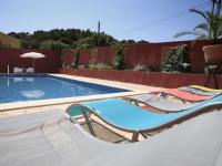 B&B Roquebrun - Modern villa with private pool in Roquebrun - Bed and Breakfast Roquebrun