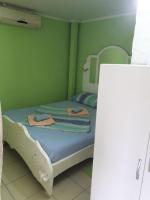 Tweepersoonskamer met Eigen Badkamer