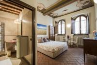 B&B Arezzo - La Corte Del Re - Bed and Breakfast Arezzo