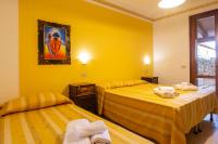 One-Bedroom Standard Apartment