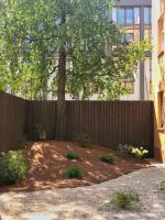 Stylish Studio Close to City Center, Cafés & Parks & Local Dining - B&B Riga