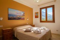 Appartamento Deluxe con 1 Camera da Letto