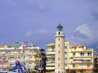 Nice & Quiet Apartment in Best Area - B&B Alejandrópolis