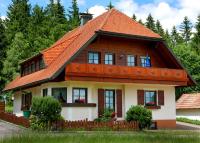 B&B Freudenstadt - Landhaus-Seiler - Bed and Breakfast Freudenstadt