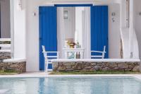 Villa con 2 Camere da Letto