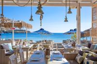 Kostantis Summer Villas and Suites - B&B