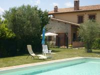 B&B Tuoro sul Trasimeno - La Loggina Maxi - Bed and Breakfast Tuoro sul Trasimeno