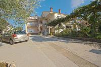 Apartman Topolino - B&B Dignano