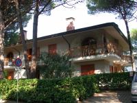 Villa Ofelia - Ferienwohnung Lignano