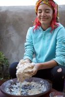 Ijoukak Berber HomeStay - B&B Ijoukak