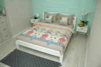 вулиця Лемківська - B&B