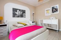 Appartement met uitzicht op de tuin