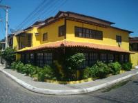 B&B Armação dos Búzios - Axé Brasil - Bed and Breakfast Armação dos Búzios