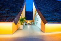 Camera Matrimoniale Superior con Vista Terrazza 7B/3