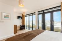 Penthouse Apartment