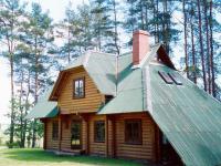 Avotnieki - Bed and Breakfast