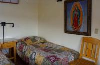 Appartement met 2 slaapkamers