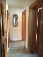 Appartement met Balkon