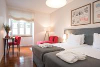 Large Twin Room