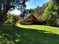 Blue Bird House - Bed and Breakfast Bariloche