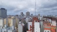 Departamento Florida - Ferienwohnung Mar del Plata