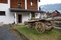 Casa Melide 1 - B&B Bormio