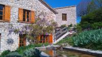 Entre Terre et Ciel - B&B