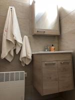 Anastazia's Little House - B&B Mési Sinoikía Trikálon