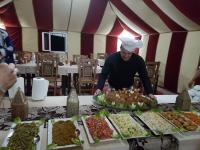 Dunes Luxury Camp - Chambres d’hôtes