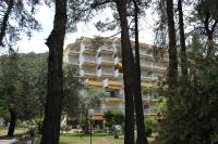 Marietta's cozy home by the sea - B&B Liménas