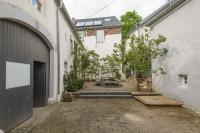 Nengshof Ferienwohnung Wildrose - B&B