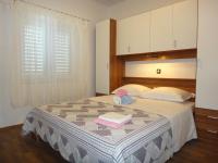 One-Bedroom Apartment with Balcony and Sea View
