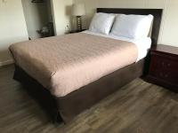 Chambre Lit Queen-Size
