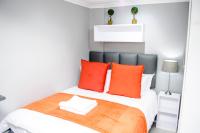 B&B Cape Town - Cape Town Micro Apartments - Bed and Breakfast Cape Town