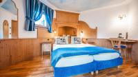 Apartamento de 2 dormitorios