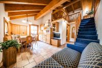 Apartment - auf 2 Etagen