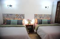 Chambre Plaza Colon