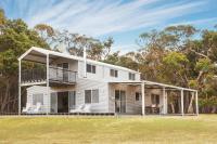 Margaret River Farmhouse - Bed and Breakfast