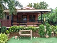 โฮมสเตย์ ยายหนั่น - Ferienwohnung