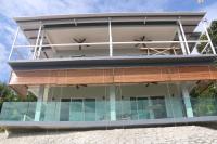Deluxe Double Room with Balcony and Sea View