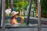 The Ayur Villa - B&B Kovalam