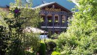 Gradierwerk Sülze - B&B Bergen