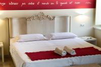 Vierbettzimmer mit eigenem Bad
