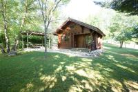 Chalet de 3 dormitorios
