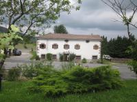 Hostal Venta San Blas - Bed and Breakfast