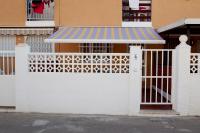 Appartement - Rez-de-Chaussée