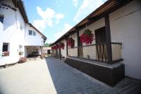 Casa Adalmo - B&B Sighișoara