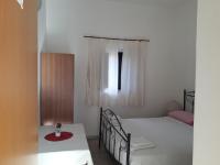 Camera Matrimoniale/Doppia con Letti Singoli con Bagno Privato