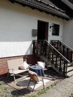 Ferienwohnung Bodehexe 2 - Bed and Breakfast Braunlage