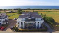 Haus Calmsailing - B&B